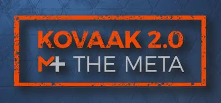 KovaaK 2.0 (2018)