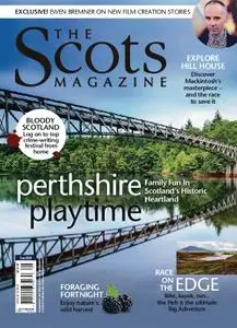 The Scots Magazine – September 2020