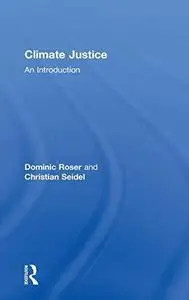 Climate Justice: An Introduction