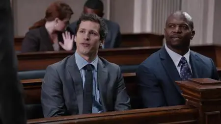 Brooklyn Nine-Nine S02E06