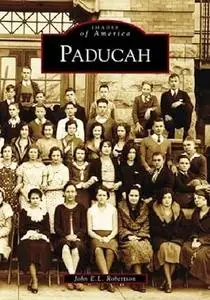 Paducah (Images of America)