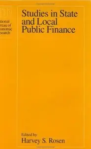 Studies in State and Local Public Finance