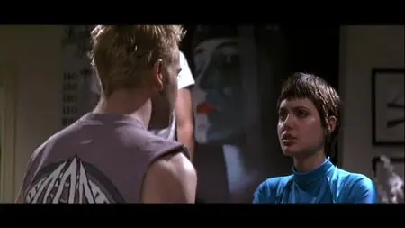Hackers (1995)