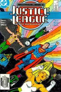 Justice League International 010 1987