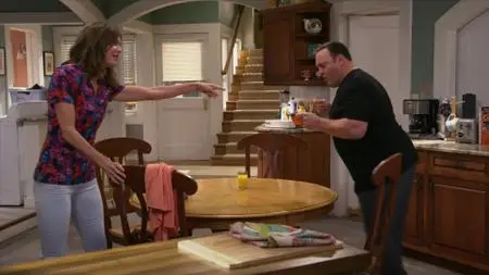 Kevin Can Wait S01E01