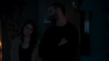 In the Dark S03E08