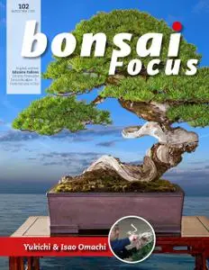 Bonsai Focus (Italian Edition) - novembre/dicembre 2022