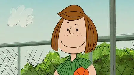 The Snoopy Show S03E09