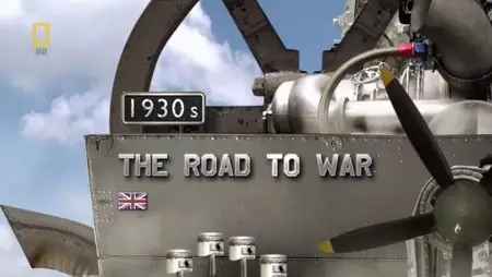 National Geographic Britain's Greatest Machines S01E01 (2009)