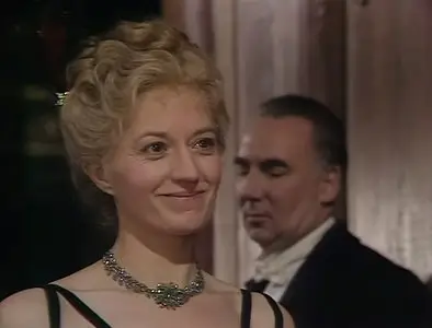 Идеальный муж / An Ideal Husband (1969) & Веер леди Уиндермир / Lady Windermere's Fan (1985) (DVD9 + 2xDVDRip)