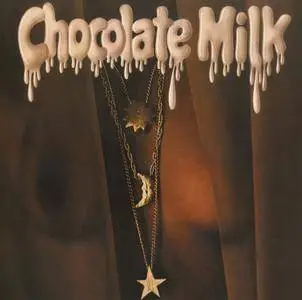 Chocolate Milk - Chocolate Milk (Expanded) (1977/2014) [Official Digital Download 24/96]