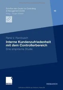 Interne Kundenzufriedenheit mit dem Controllerbereich [Repost]