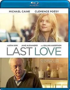 Mr. Morgan's Last Love (2013)