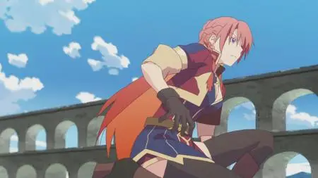 Re:Creators (2017)