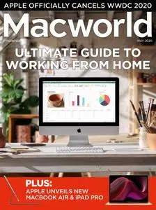 Macworld UK - May 2020