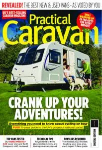 Practical Caravan - January 2022
