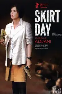 La journée de la jupe / Skirt Day (2008)