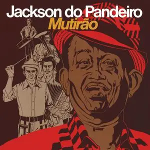 Jackson do Pandeiro - Mutirão (2023) [Official Digital Download]