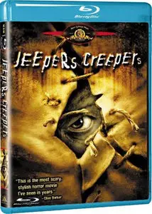 Jeepers Creepers (2001)