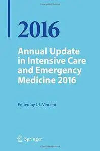 Annual Update in Intensive Care and Emergency Medicine 2016 (Repost)