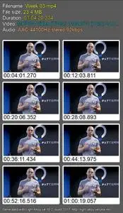 Functional Patterns - The 10-Week Online Course