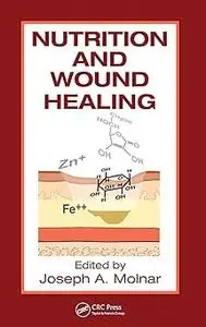 Nutrition and Wound Healing