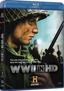 World War II in HD (2009)