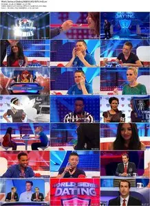 BBC Three - World Series of Dating