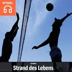«Olympia in Brasilien: Strand des Lebens» by DER SPIEGEL,Deutsche Blindenstudienanstalt e.V.