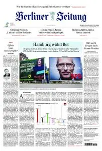 Berliner Zeitung – 24. février 2020