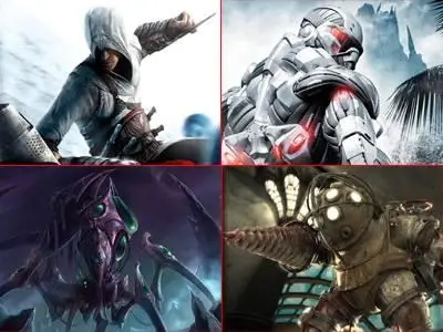 Beauty Games Wallpapers (HQ)