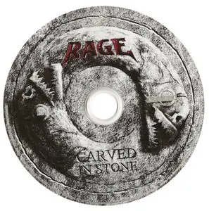 Rage - Studio Albums (1986 - 2010) [17 CD, Japan 1st Press]