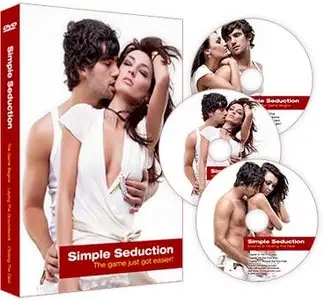 Attract Women with the Simple Seduction Dating Advice Series