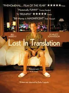 Lost In Translation (2003)