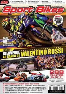 Sport Bikes N.104 - Fevrier-Mars 2017