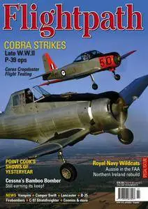 Flightpath - February 2018