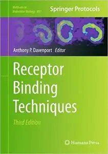 Receptor Binding Techniques (Repost)