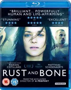 Rust and Bone (2012) De rouille et d'os