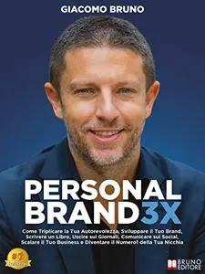 Personal Brand 3X - Giacomo Bruno