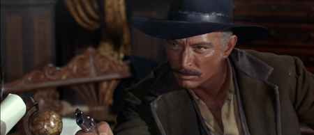 Death Rides a Horse (1967)