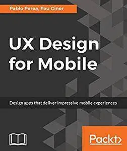 UX Design for Mobile