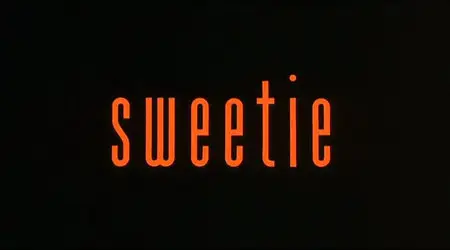 Jane Campion – Sweetie (1989)
