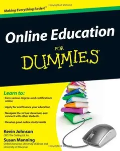 Online Education For Dummies (repost)