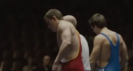 Foxcatcher - Una storia americana / Foxcatcher (2014)