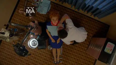 Feud S01E08 (2017)