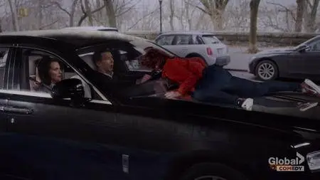 Will & Grace S09E09