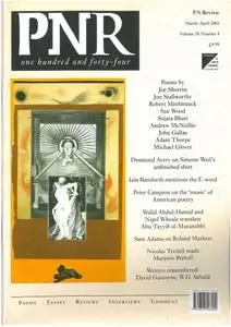 PN Review - March - April 2002