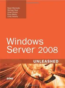Windows Server 2008 Unleashed (Repost)