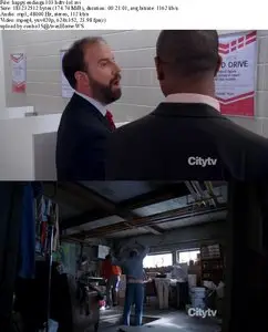 Happy Endings S01E03-E04