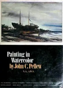 Painting in Watercolor